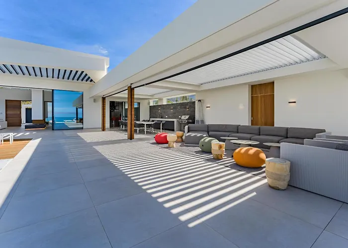 Volcano * Costa Adeje (Tenerife)