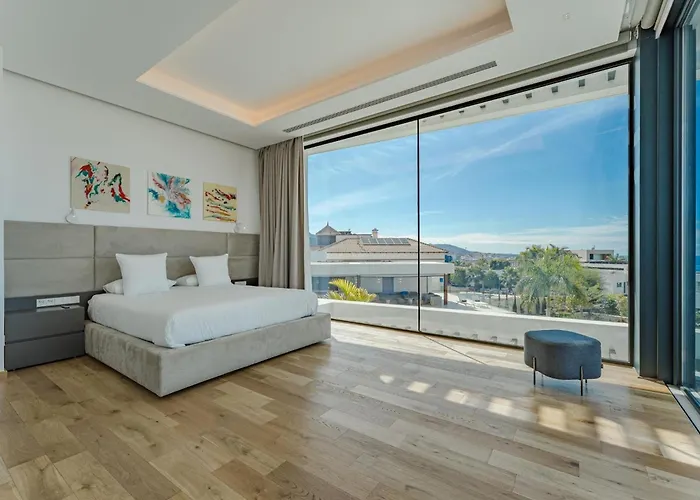 Volcano 别墅 阿德耶