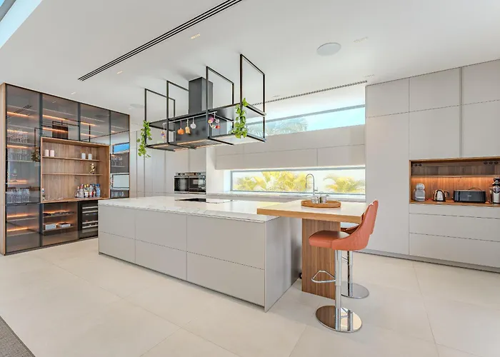 Volcano 别墅 阿德耶