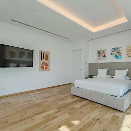 Volcano * Costa Adeje (Tenerife)