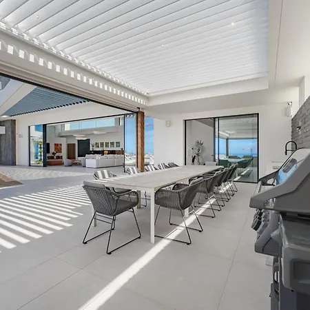 Svb Volcano Villa *
