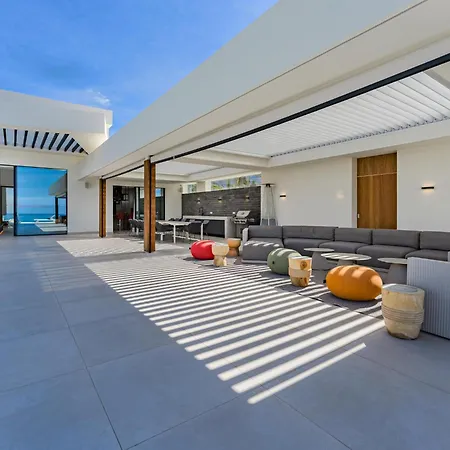 Volcano * Costa Adeje (Tenerife)