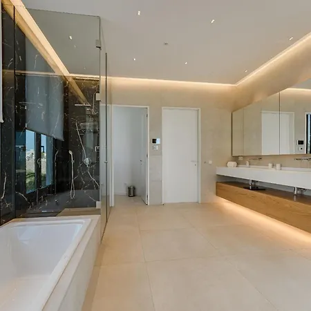 Volcano Villa Costa Adeje (Tenerife)