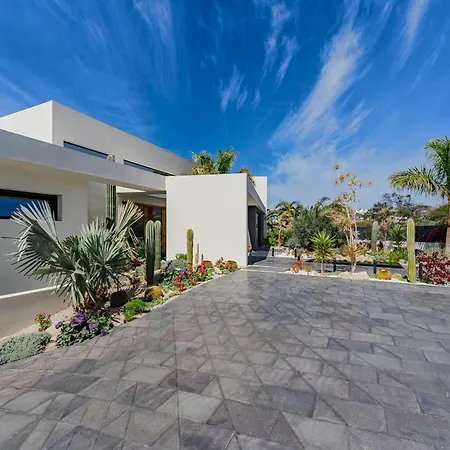 Villa Volcano Costa Adeje (Tenerife)