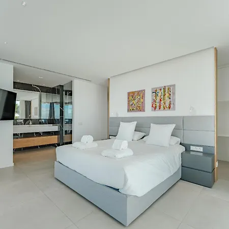 Villa Volcano Costa Adeje (Tenerife)