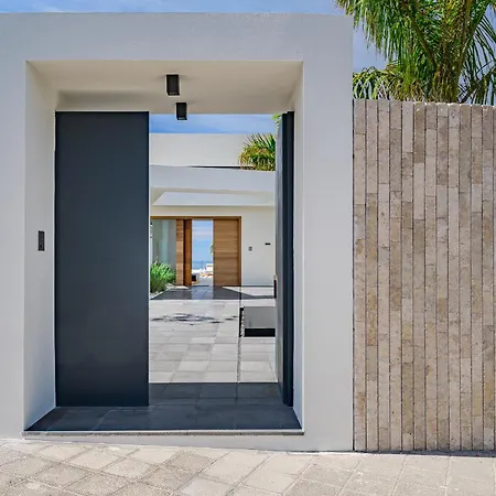 Volcano Villa Costa Adeje (Tenerife)