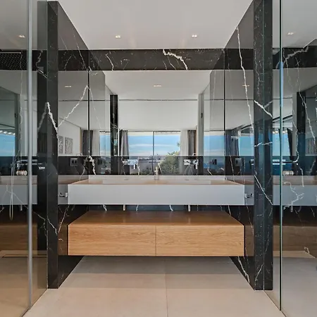 Volcano Costa Adeje (Tenerife)