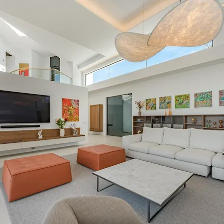 Villa Volcano Costa Adeje (Tenerife)