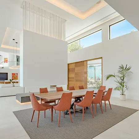 Svb Volcano Villa *
