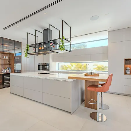 Volcano Villa Costa Adeje (Tenerife)