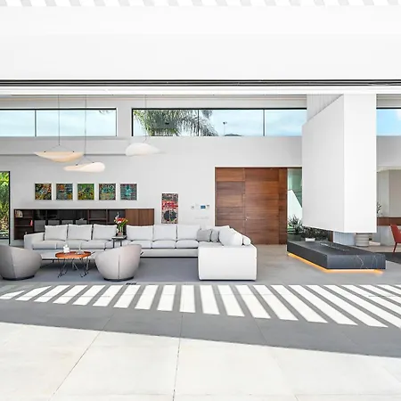 Villa Svb Volcano Costa Adeje (Tenerife)