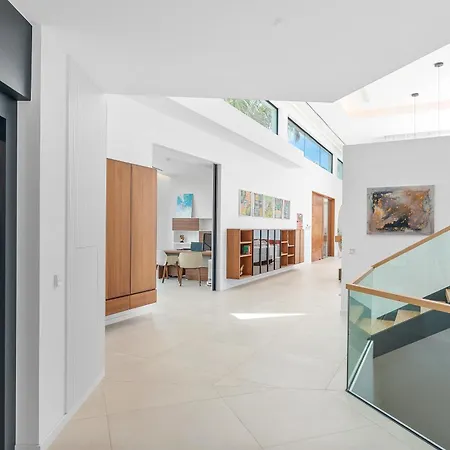 Svb Volcano Villa Costa Adeje (Tenerife)